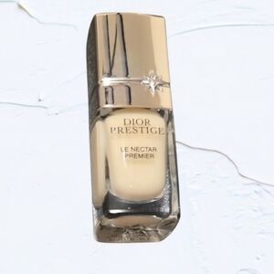 Dior Prestige Le Nectar Premier Serum 5ml Limited Edition New Exclusive Size